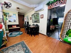 Blk 132 Yishun Street 11 (Yishun), HDB 4 Rooms #625490661